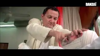 BANZA&Iuml; Michel avec coluche