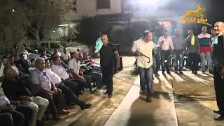 اشرف ابو الليل عبد حامد حفلة ال عطا الله عيلوط
