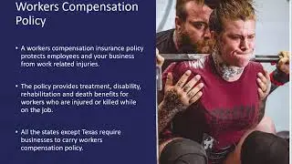 Personal trainer insurance