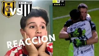 Deportivo Madryn🆚Gimnasia de Mendoza. La Gran Final por El Ascenso a Primera!!/ El Ascenso del Lobo🐺