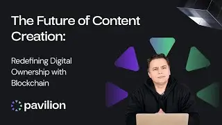The Future of Content Creation: Redefining Digital Ownership with Blockchain