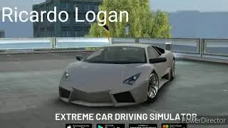 Extreme Car Driving Simulator OST Main Theme