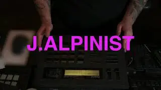 Roland R8 Teardown and Repair