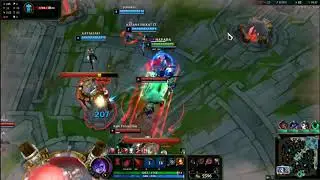 annie urf