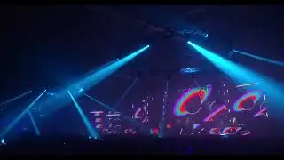 A Woman&acute;s Got The Power   Thunderpuss & Jennifer Holiday Vdj Ben Mora ReMix