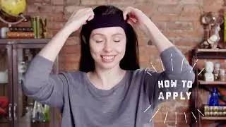 Kiehl's   Turmeric & Cranberry Seed Energizing Radiance Masque