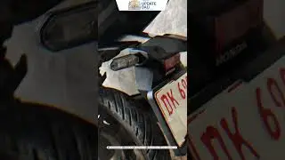 Test Ride bersama All New Honda Vario 125#vario125 #fyp