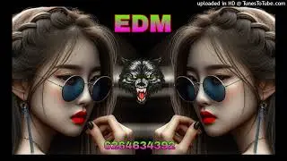 Tera Naam Liya EDM 🔥 DJ SAGAR RATH DJ KAMLESH KUSHWAHA AMAHA DJ IKKA MAURANIPUR  DJ RK KING 