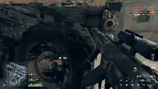 Battlefield&trade; 6 Iberian Offensive Squad Deathmatch