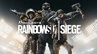 Rainbow 6 Siege &mdash; команда Stadia против сообщества Stadia