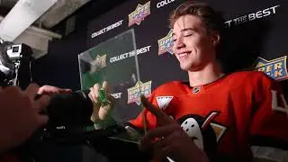 2025 NHLPA Rookie Showcase