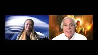 Celestine Star interviews Rob Potter