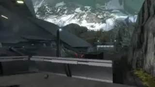 Halo Reach: Mythic Guide - Oni Sword Base - Part 1 by CruelLEGACEY