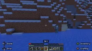 Chalanghe Mincraft pt 1