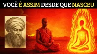 Este Vídeo Despertará A Memória De Quem Você Era Antes De Nascer Aqui | RUMI