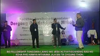 Tongsmailaimo Wai 69ma Juaing Soba Borsibrom kthumlai mo// @AngBru-C 