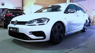North East Auto Tech Teessides only Revo dealer