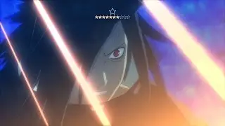 Naruto Storm 4 - Walkthrough Part 1: 