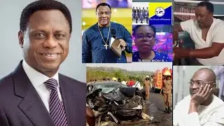 Bitter Lesson: Those Who Like Attacking Pastors And Churches Ghana Must Watch This