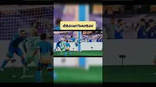 Fifa23 acrobatic goal #fifa #goals #acrobatics