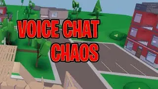 🔴 Playing In a Voice Chat with My Subscribers | Roblox Strucid