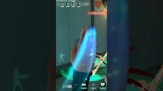 fastest 0.1s sage revive #valorant #shorts #sagevalorant #sage