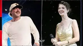 Lana Del Rey reveals Morgan Wallen hook-up, shades country star at Stagecoach performance.