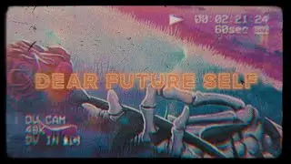 HJE - Dear Future Self (Official Video)