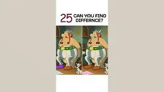 250912 Spot Differences Find & Search3 HY050 EN 1280x720
