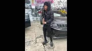 [FREE] Nardo Wick Type Beat - Who Want Smoke??