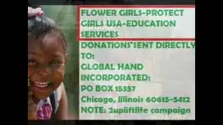 2UP LIFT LIFE: ANGEL DONOR APPEAL CAMPAIGN.mp4