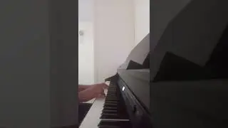 El misterio detr&aacute;s de una pieza m&aacute;gica 🕯 #Manupiano