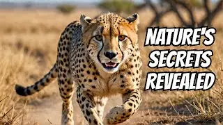 The Most Amazing Animal Instincts You'll Ever See