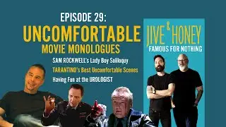 Uncomfortable Conversations