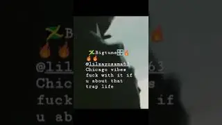 Chicago trap music