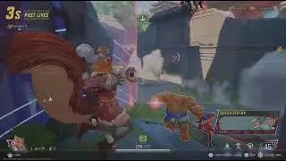 Marvel Rivals Qp bot lobby