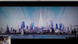 TAKING EARTH BACK (English y Espa&ntilde;ol) :D