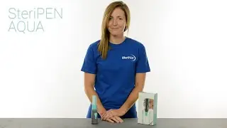 SteriPEN Aqua German