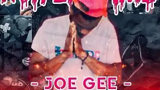 JoeGee _ Nuh Eh Same.