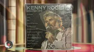 Kenny Rogers -Ruby