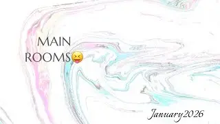 Ultimate Clean With Me | Dry Pickup & Reset ✨