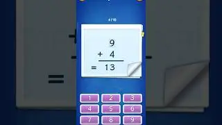 Math games, guess the missing number (14) #mathpuzzle #mathgames #matematika #tebakangka #coolmath