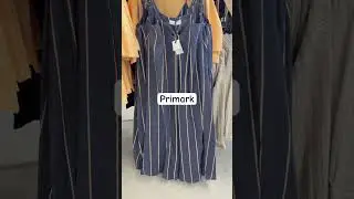 Primark shop with me