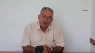 ABF Başkan Adayı Kaya: Delegeler, dayatmaları yıkmak i&ccedil;in bana oy vermeliler