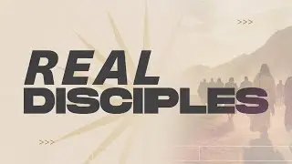 01/11/26 | Real Disciples | Michelle Loperfido
