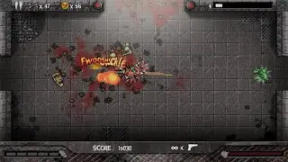 Zombies Overloaded!!!
