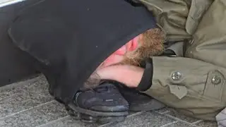 London Stratford - Welcome To The Rough Side - McCrackies And A No Go Zone!