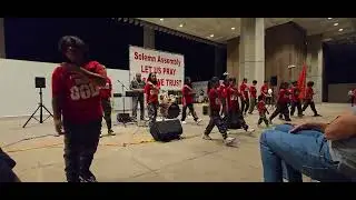 HHOPP Youth Ministry for Jesus @Hawaii state Capital 11/1/2024 