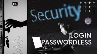 Password-less login | Securing your Server