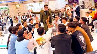 امروز روزه اوله غوغا کردی به محله از فرید قربانی - قرصک هراتی 😍♥️🧿🕺